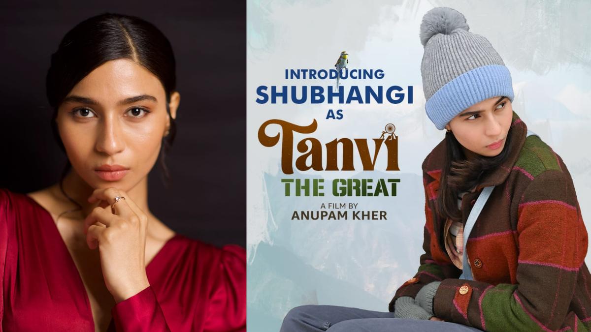 Anupam Kher's bold new film breaks hearts and barriers!