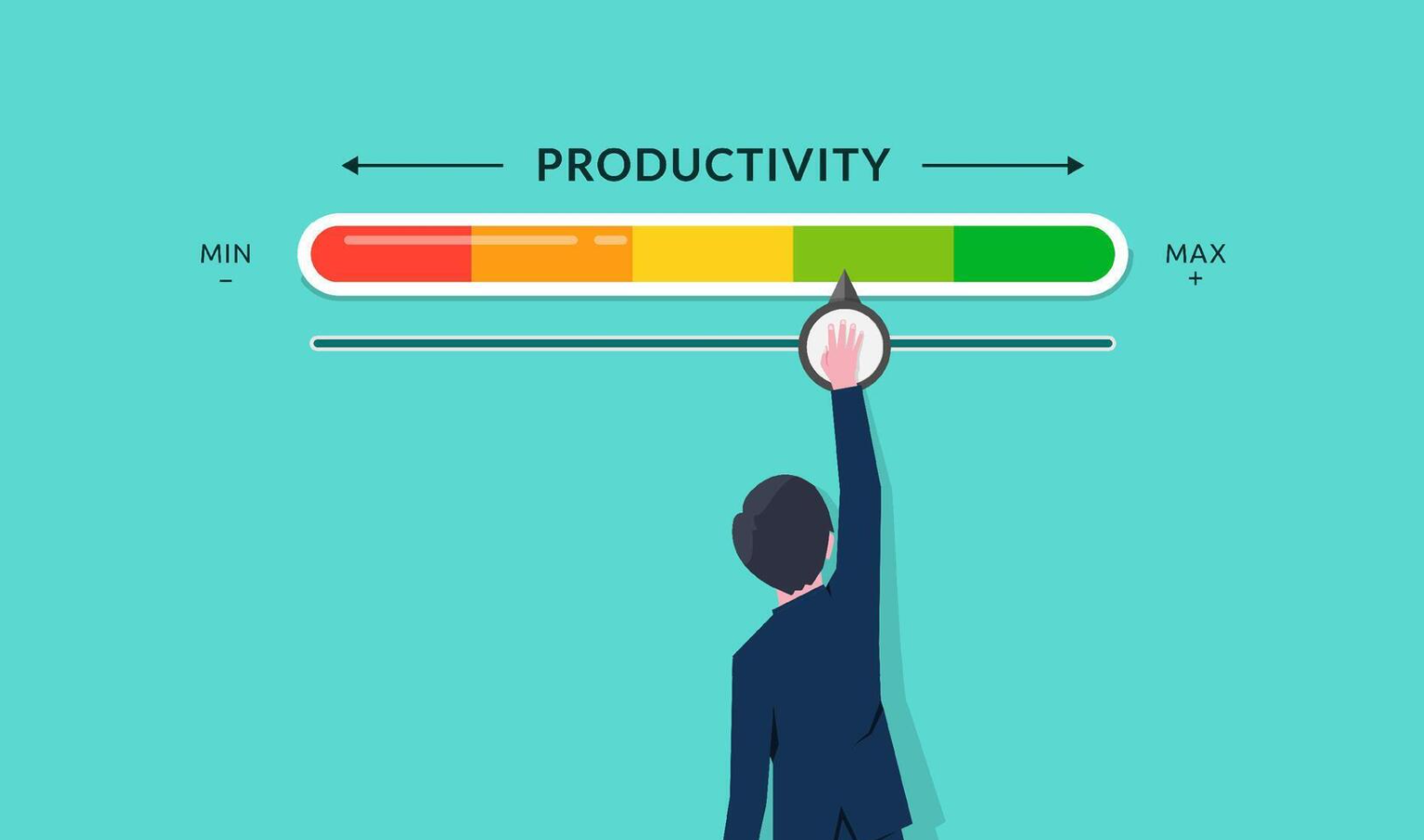 This common habit is killing your productivity