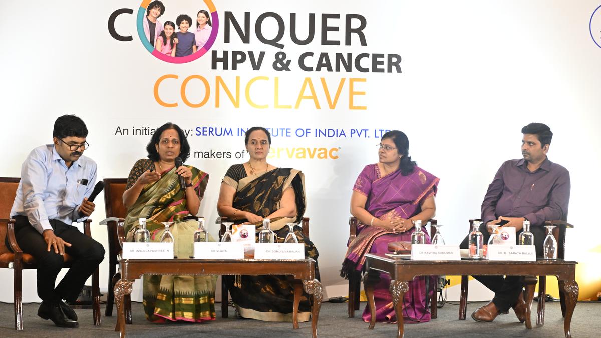 It’s affordable, effective, and could save 77,000 lives a year. So why haven’t you heard of Cervavac?