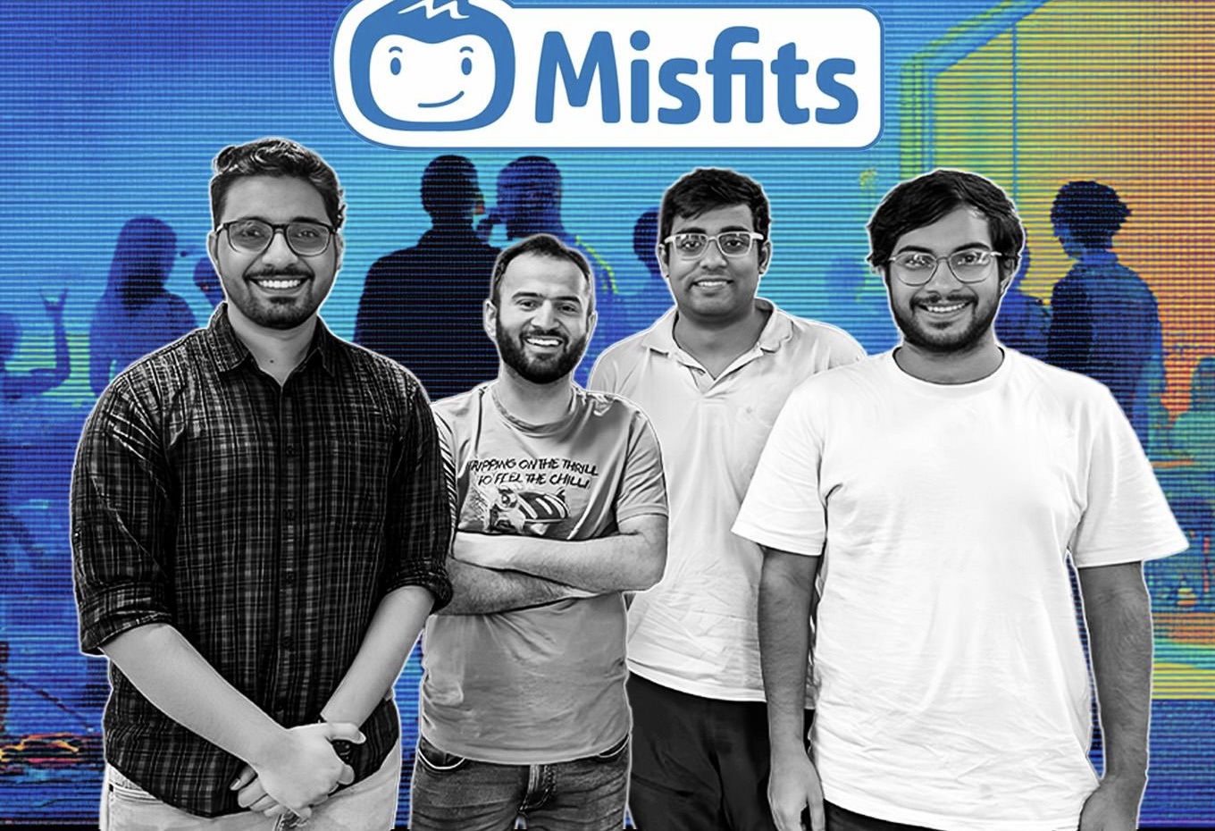 Weekend Hustle: How Misfits Is Building Idle-Hours Economy!