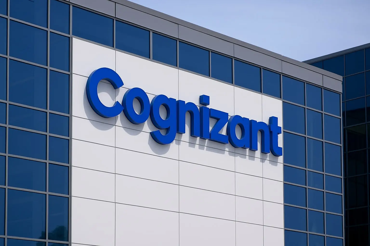 Why did Cognizant just get 21 acres in Vizag for less than a rupee 