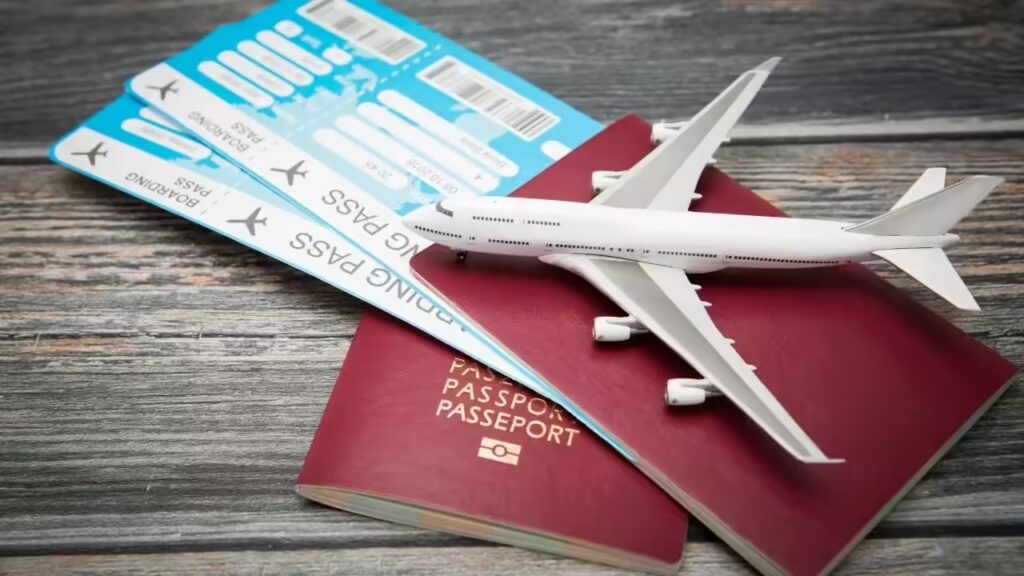 ‘RR’ stamp on boarding pass: what it means for your next flight!
