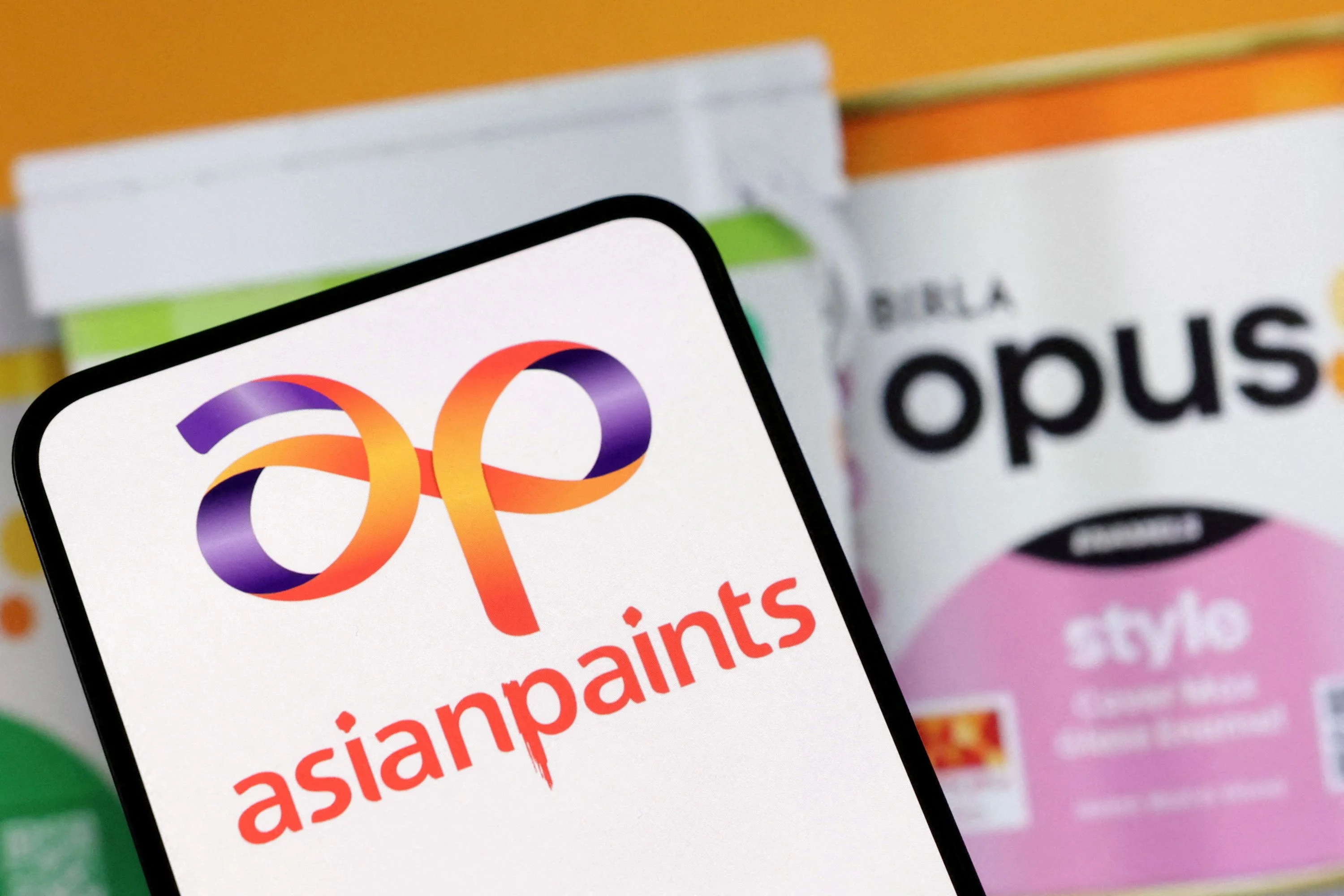 India s paint king faces antitrust heat - what CCI s 90-day probe could uncover