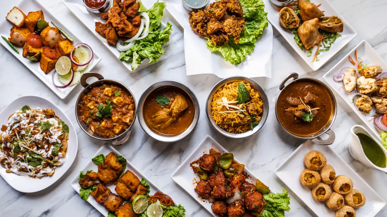Want your kids to finish their plate on Eid  Try these fun Recipes!