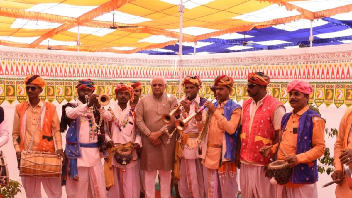 Gujarat becomes the 1st state to launch a project saving countless lives! But HOW 