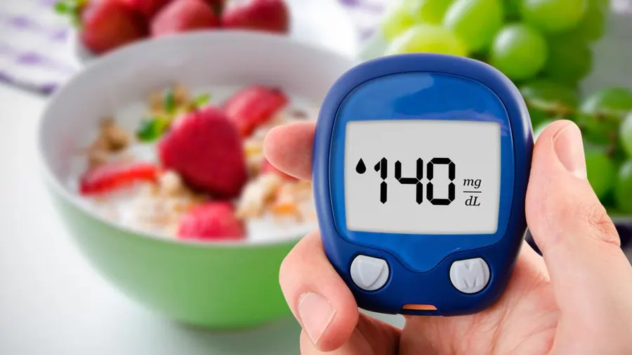 Start your day with these 5 foods to naturally lower blood sugar