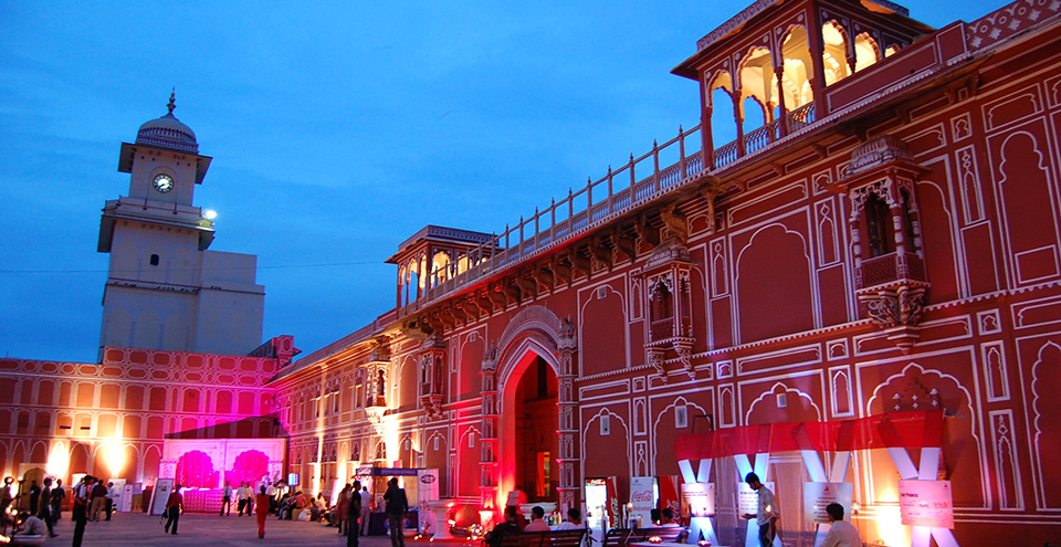 Why Jaipur is called the Pink City: The Story behind the Iconic Hue!