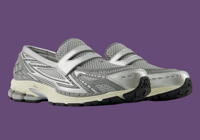 Why “Snoafers” Are the Future of Footwear: Comfort Meets Elegance in 2025!