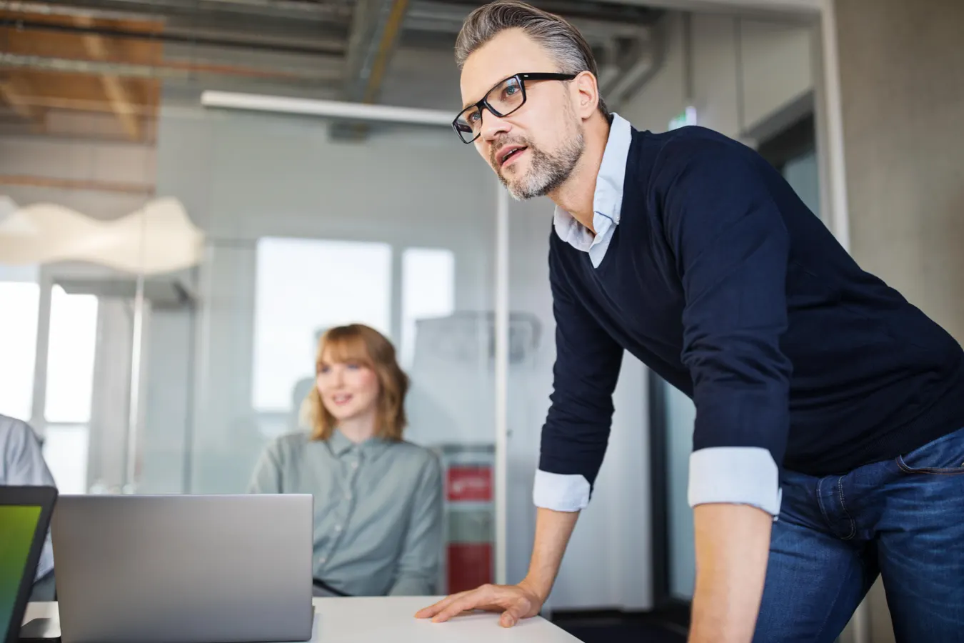 Listening: a manager’s most underrated skill!