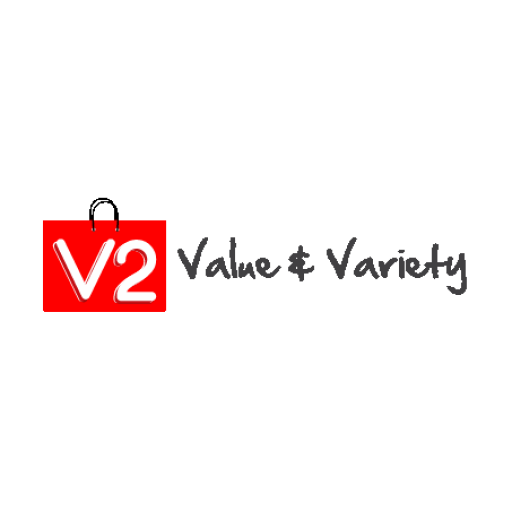 Stock of the day: V2 Retail!