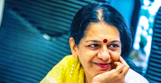 India’s first lady detective: The fearless woman who lived with death every day!