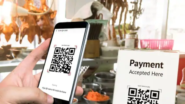 A Board Game created your UPI Scanner 
