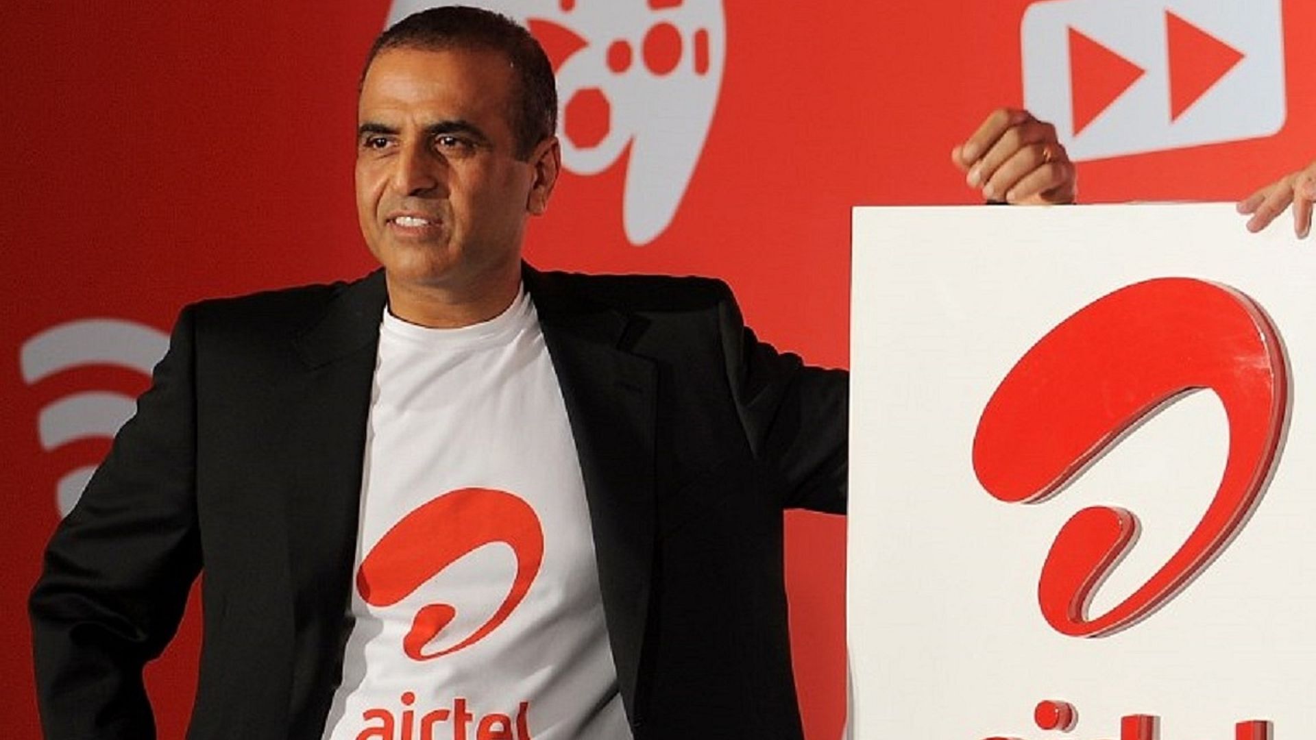 How Airtel’s founder became India’s biggest wealth gainer this year.
