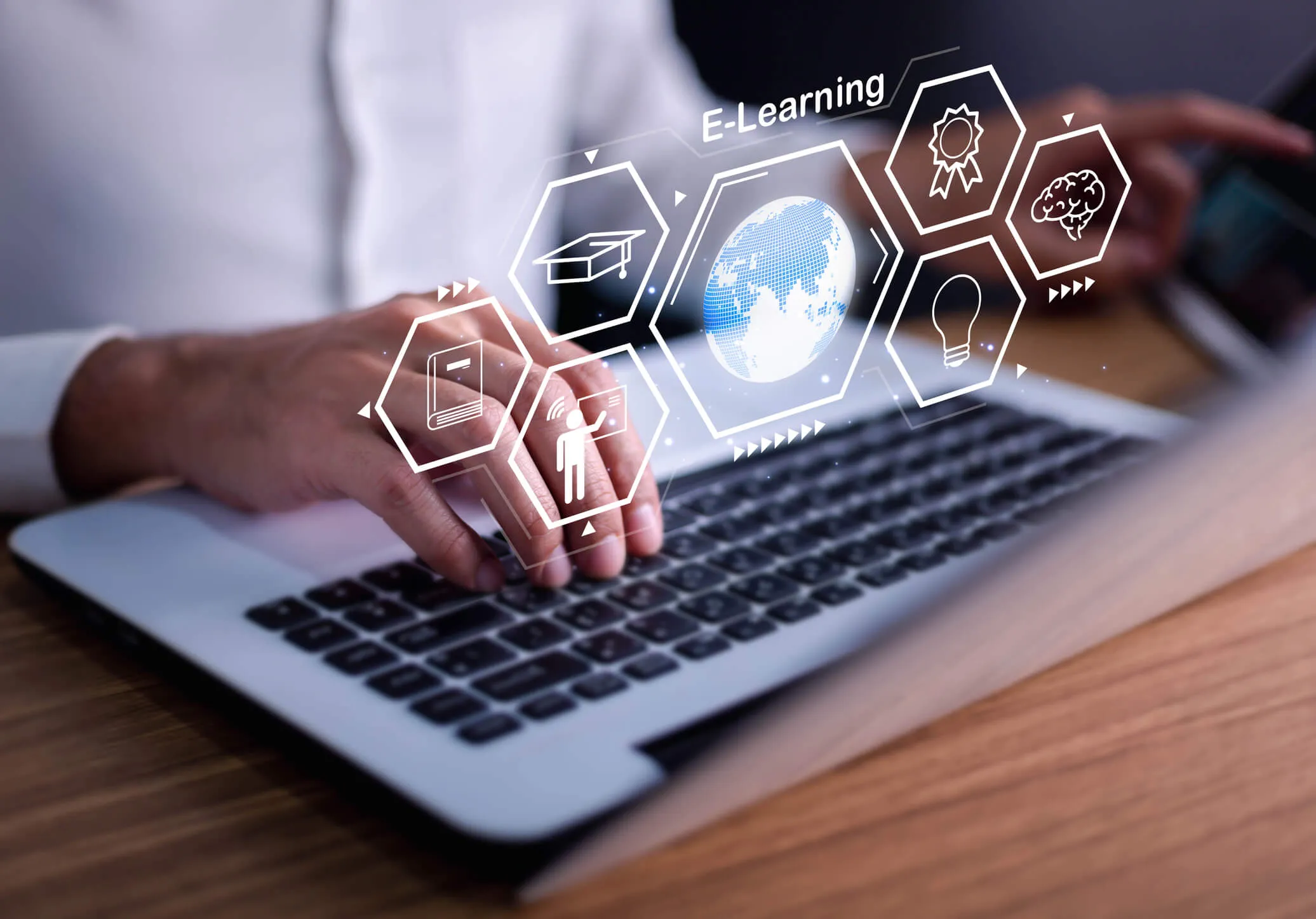 Master these 5 skills and rule the online world!