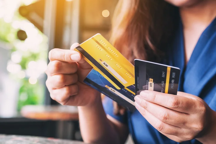 Should you use a Credit Card for Big Purchases?