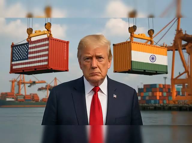 From August 27, India will face 25% tariff surge!