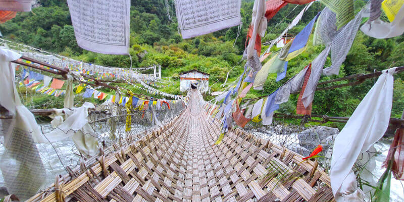 Mirba : Arunachal’s sustainable  centuries-old heritage village!