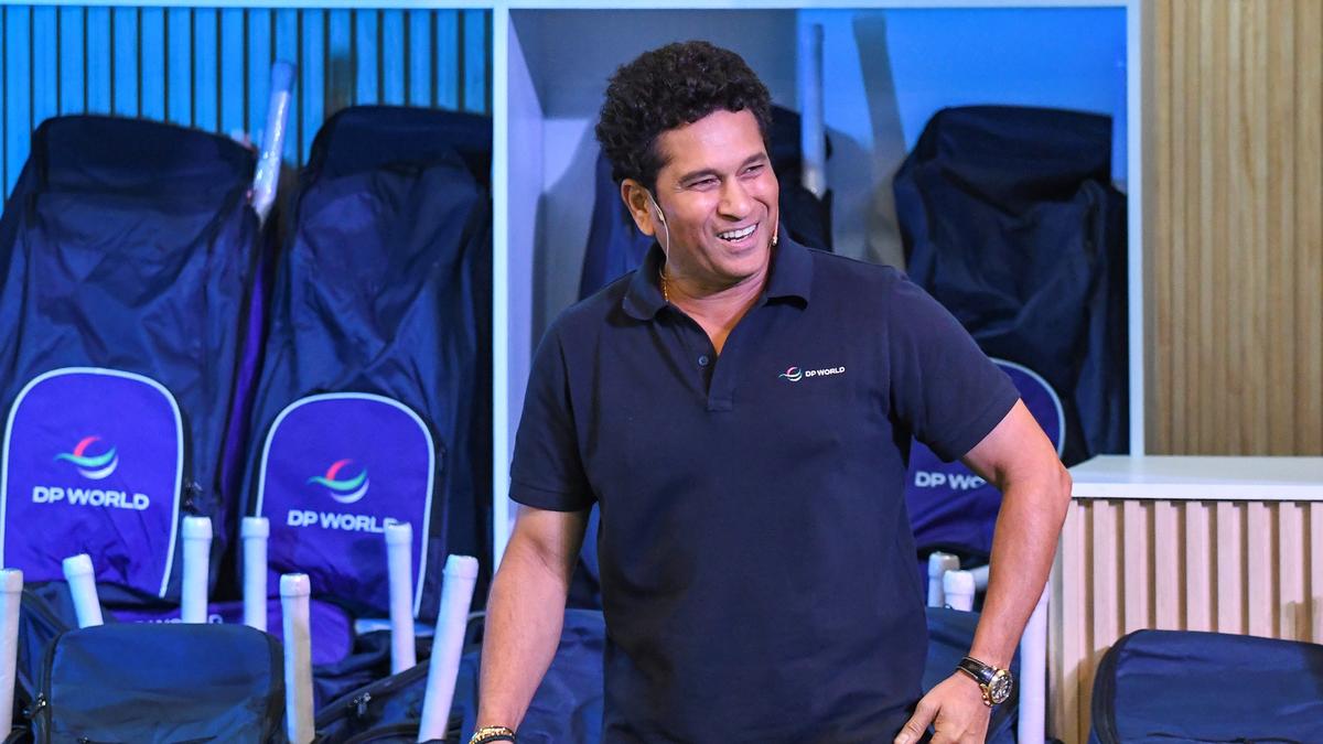 Why brands still trust Sachin Tendulkar more than influencers?