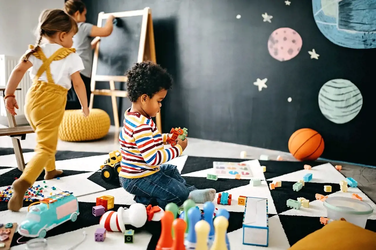 5 Hacks to Make Kids Smarter!