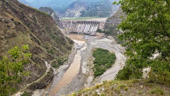 Pakistan cries to Indian government to rethink Indus Water Treaties!