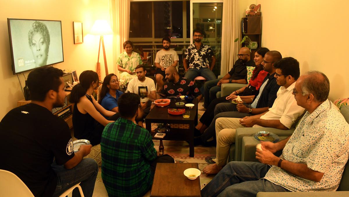 Shared Tables, Deeper Bonds: India’s Supper Club Renaissance!