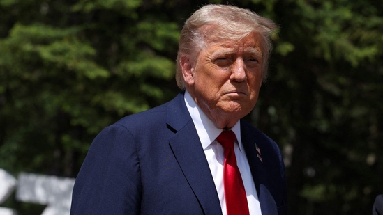 Pakistan nominates Trump for 2026 Nobel Peace Prize for brokering ‘India-Pak conflict’