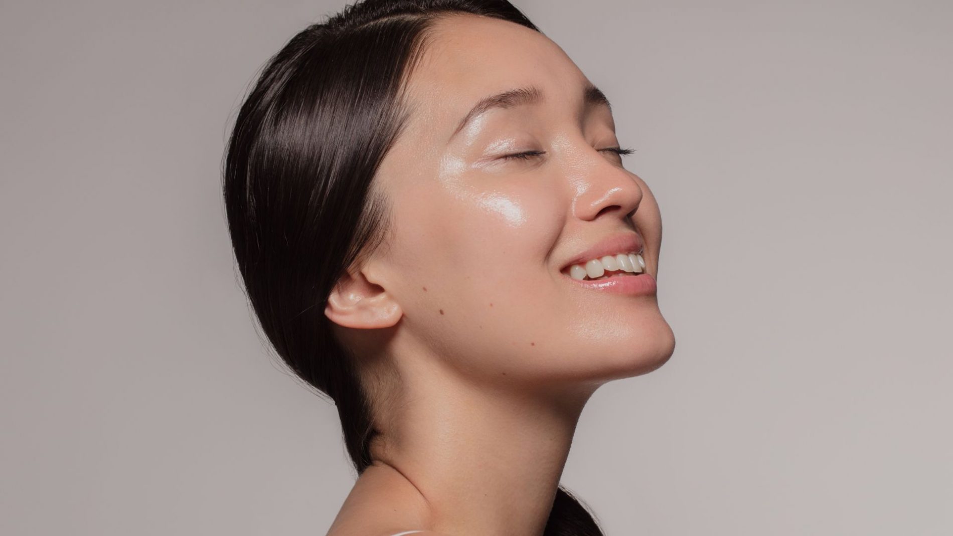 Want Korean glass skin  These 5 drinks are their secret weapon!