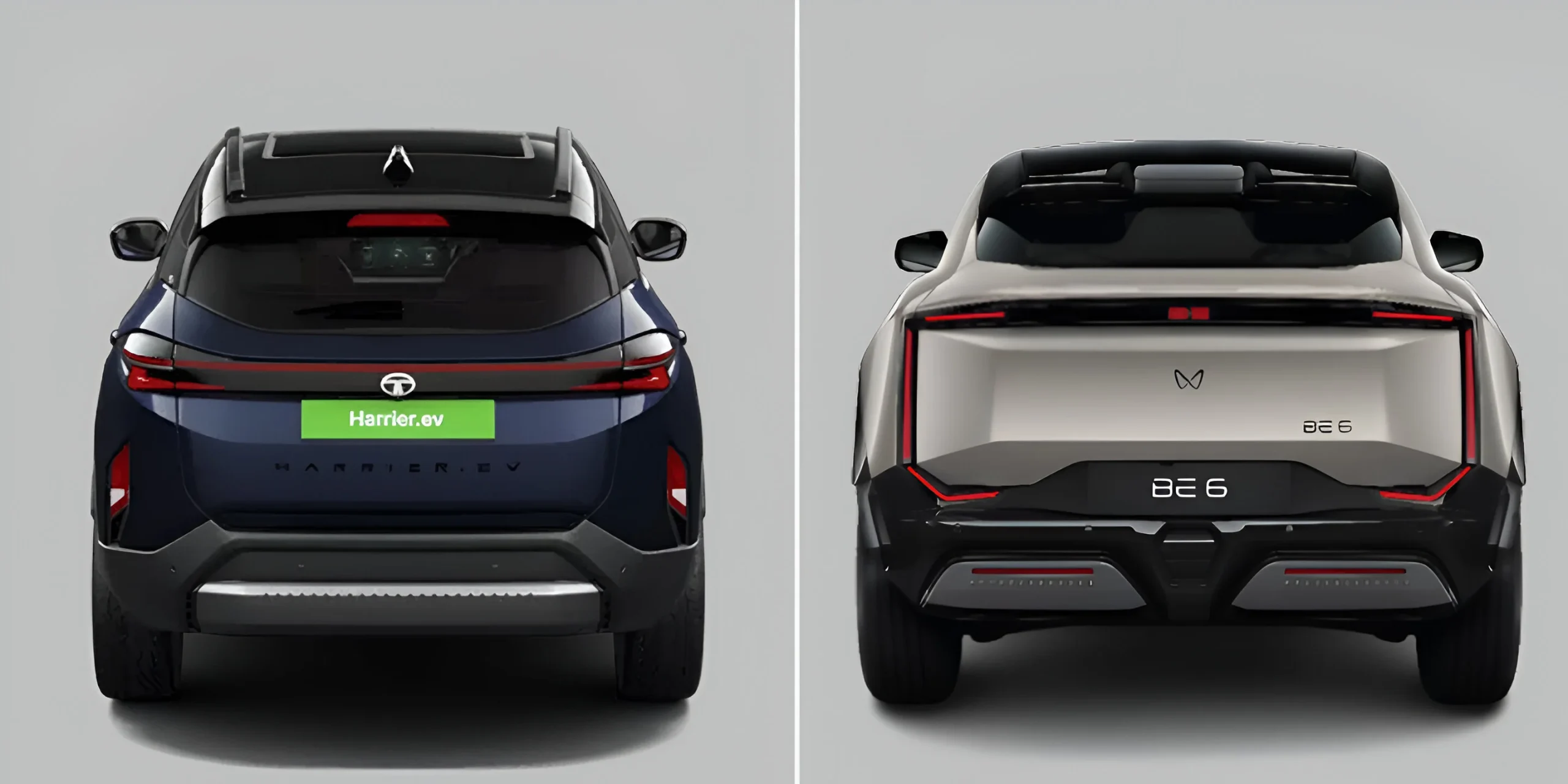 Mahindra & Tata vs Tesla! Who wins this high-voltage face-off 