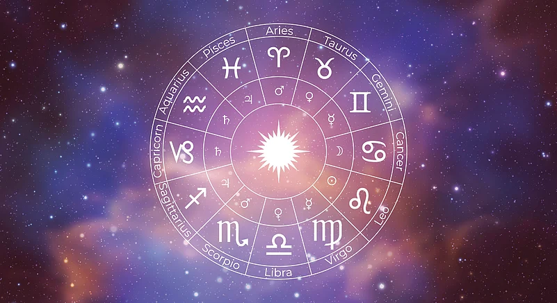 Find out your secret love language based on your zodiac sign!