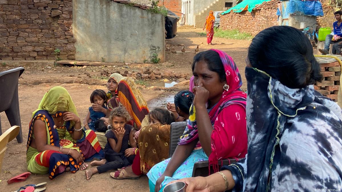 The secret tradition in this Indian village will leave you shocked…!