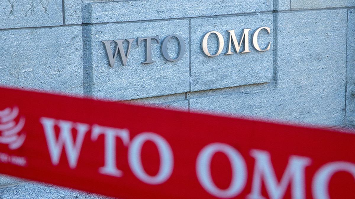 India revises retaliatory tariffs on U.S. at WTO!