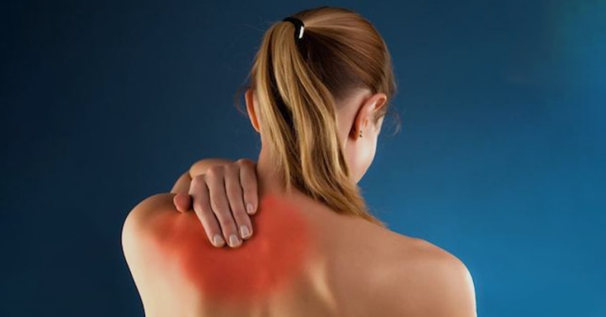 The Silent Back Problem Messing With Teens' Lives!