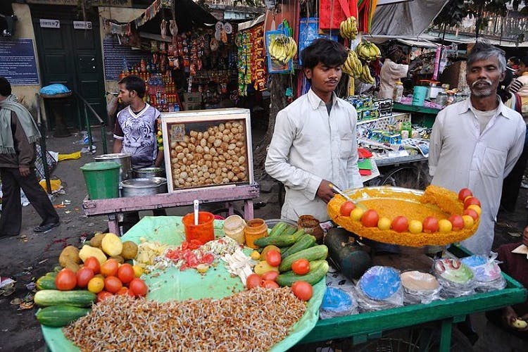 Forget fine dining—Kolkata’s streets are serving legendary flavor
