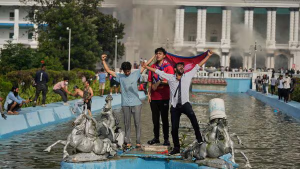 Gen-Z uprisings redefine protest in Nepal & Bangladesh!