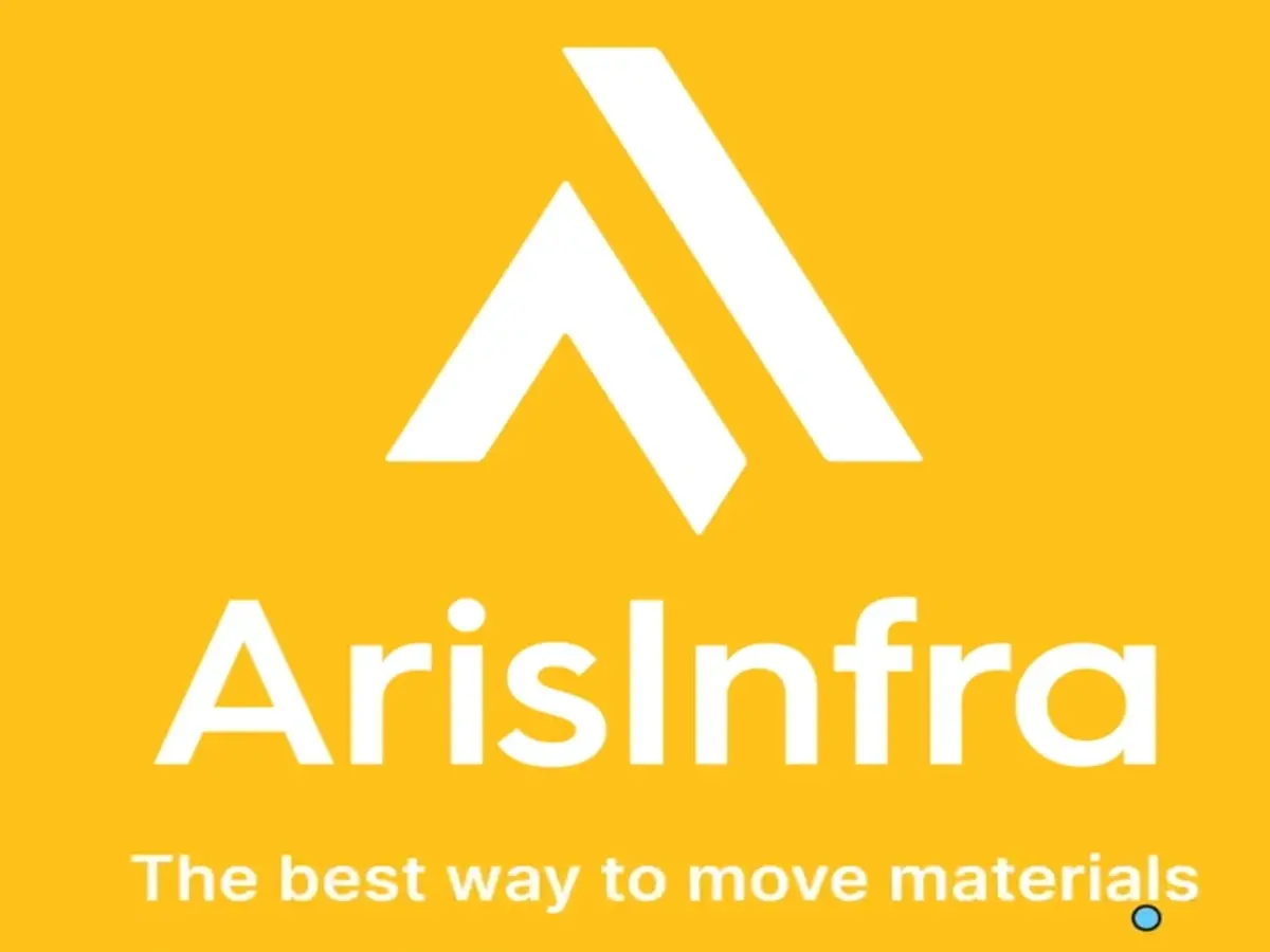 Stock of the day : Arisinfra Solutions!