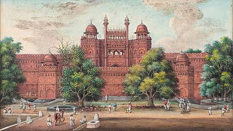 Delhi awakens : “The City as a Museum” festival!