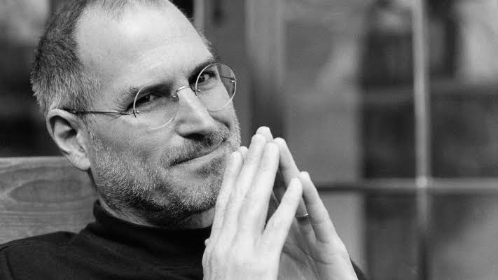 Steve Jobs’ Advice to Students: Act and Embrace Failure!