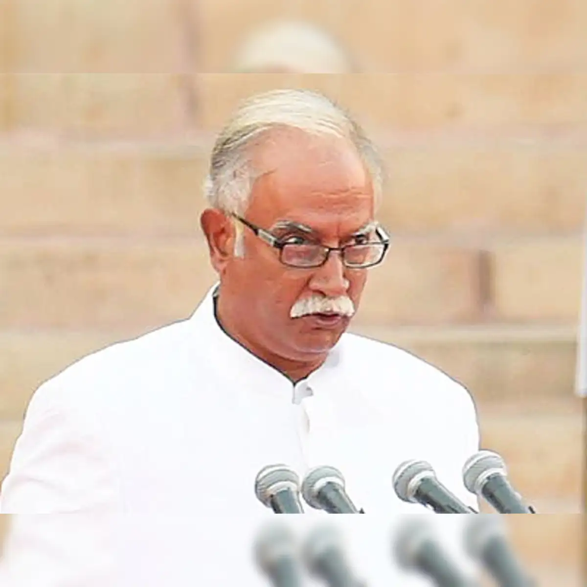 President appoints Ashok Gajapathi Raju as Goa Governor!