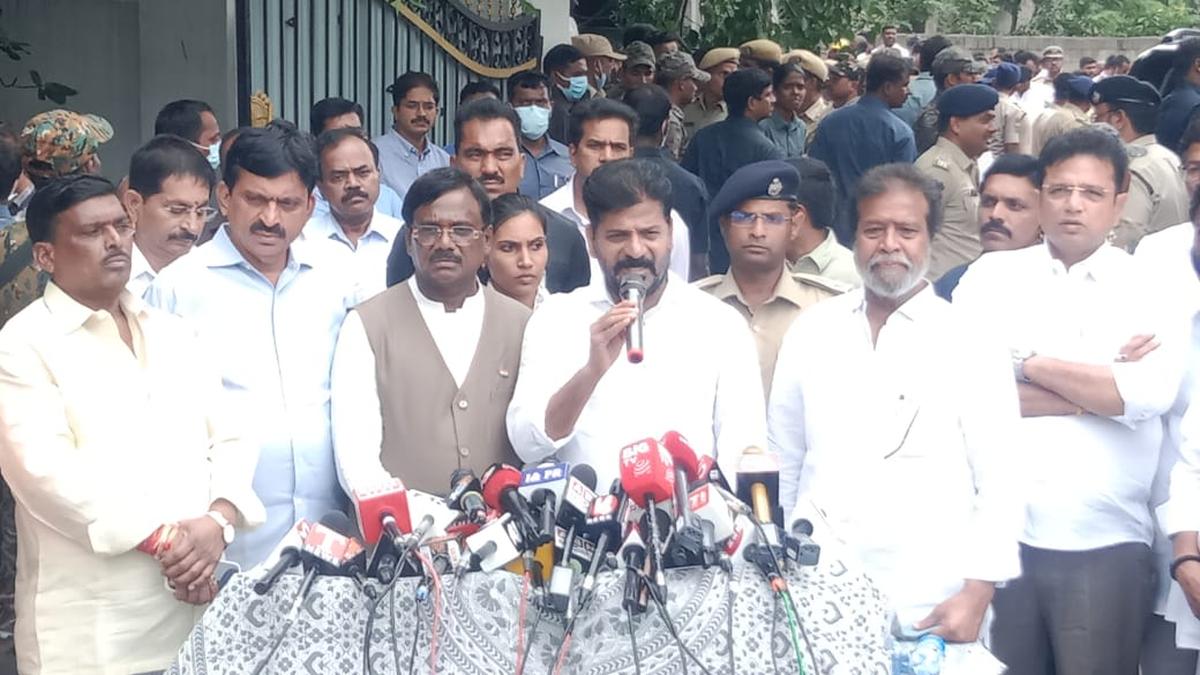 ₹1 crore compensation announced for victims of Sangareddy Pharma blast!
