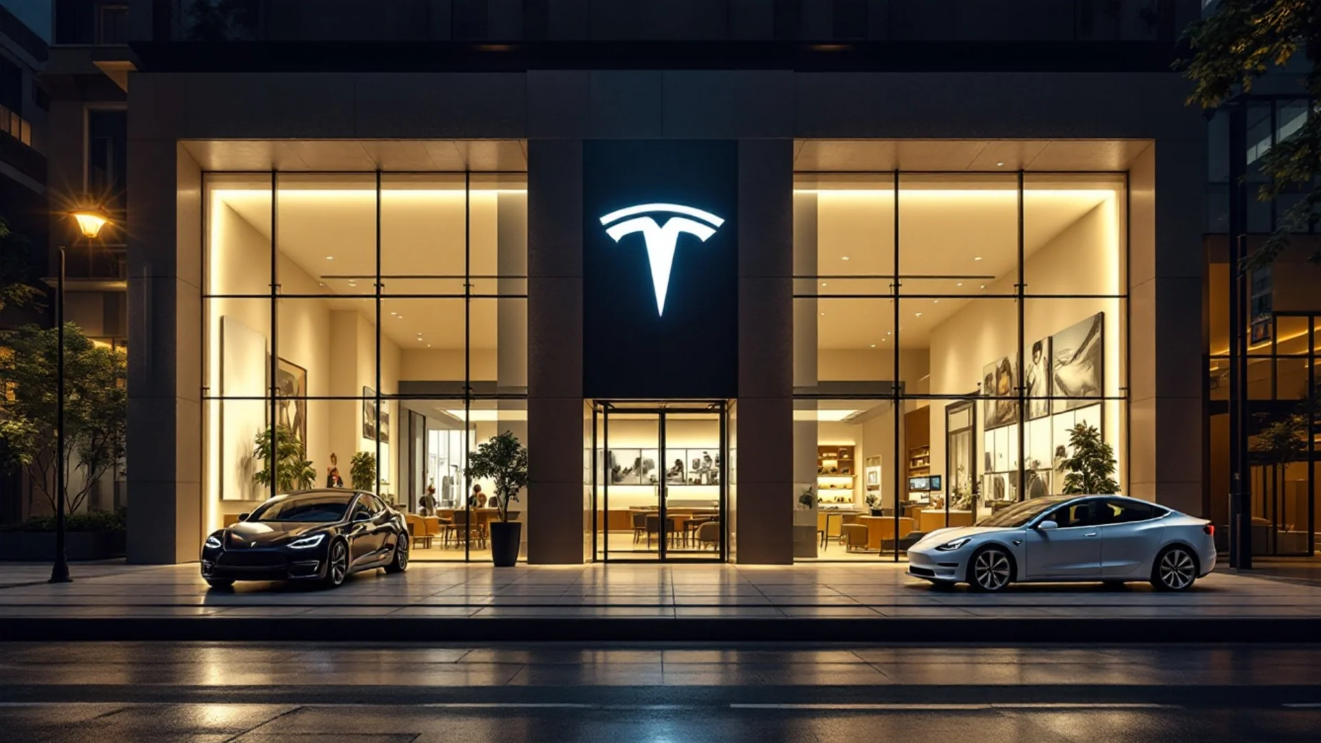 Elon s India entry is no longer a rumor - Mumbai goes first!
