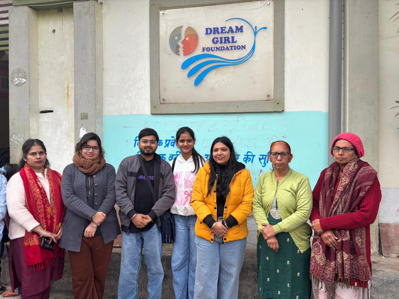 When small acts of care create lifelong change?