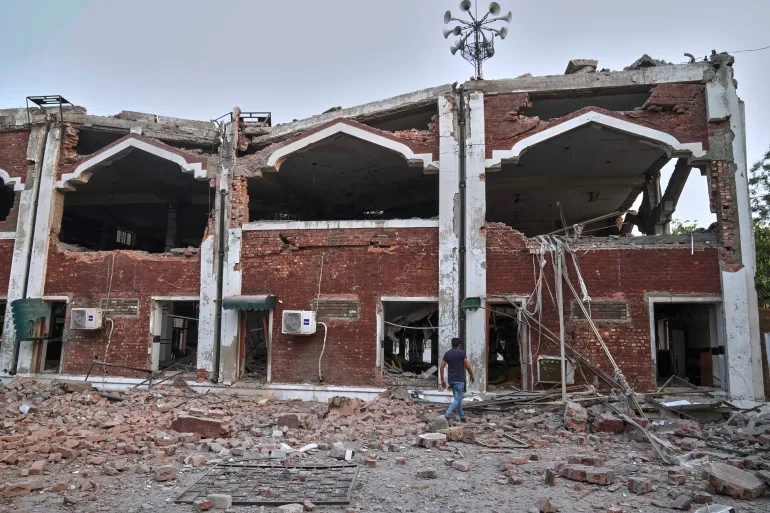 ‘Completely crippled’: What losses did Pakistan suffer after Operation Sindoor?