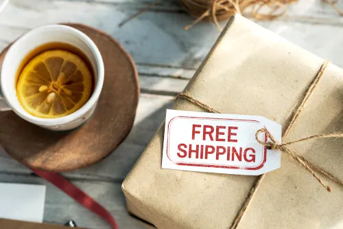 The Truth About Free Shipping: Who Really Pays the Price?