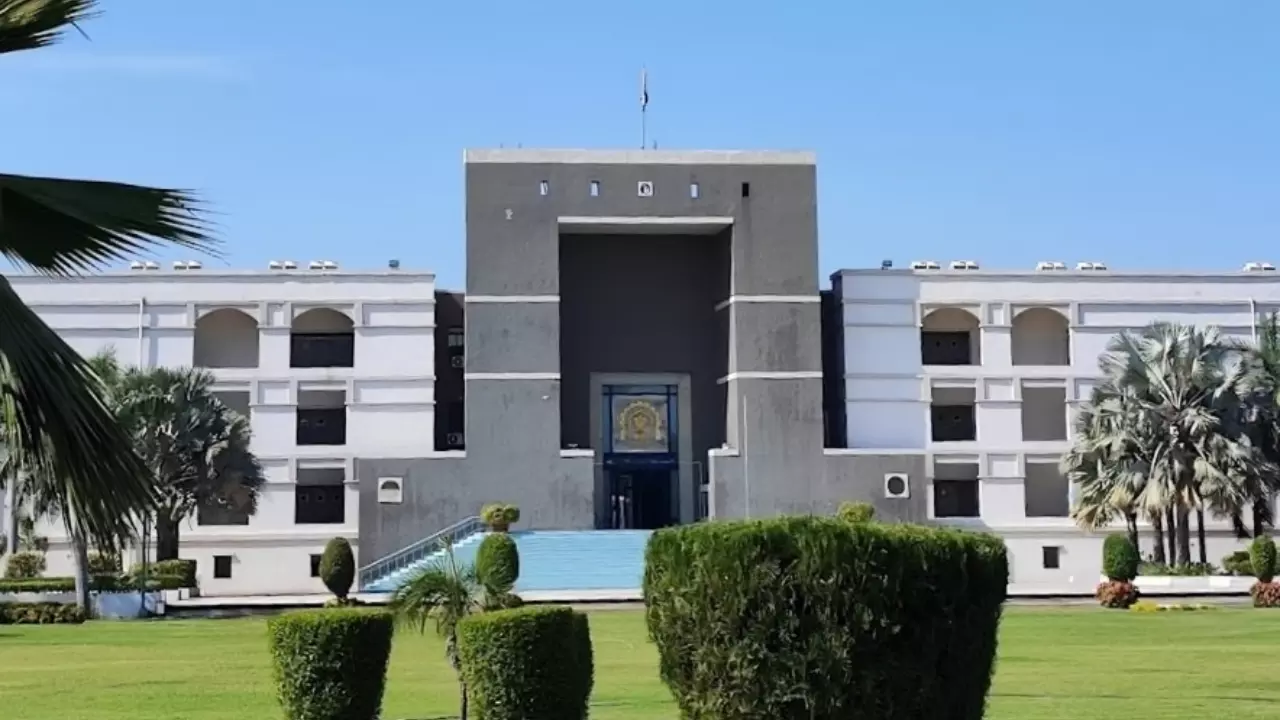Order in the bathroom? Gujarat court shocked by Zoom hearing gone wrong.
