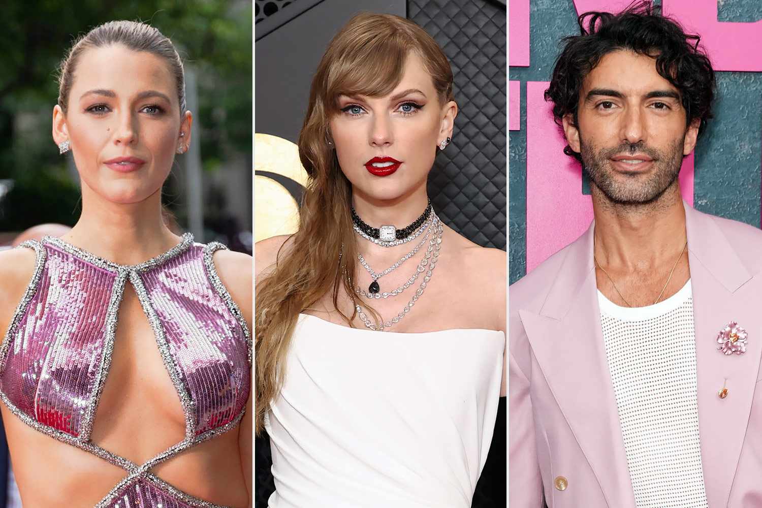 Swift cuts ties with Lively—“I wish I never met her,” says insider