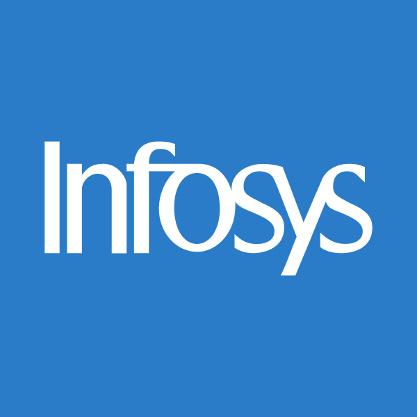 Stock of the day: Infosys Ltd.!