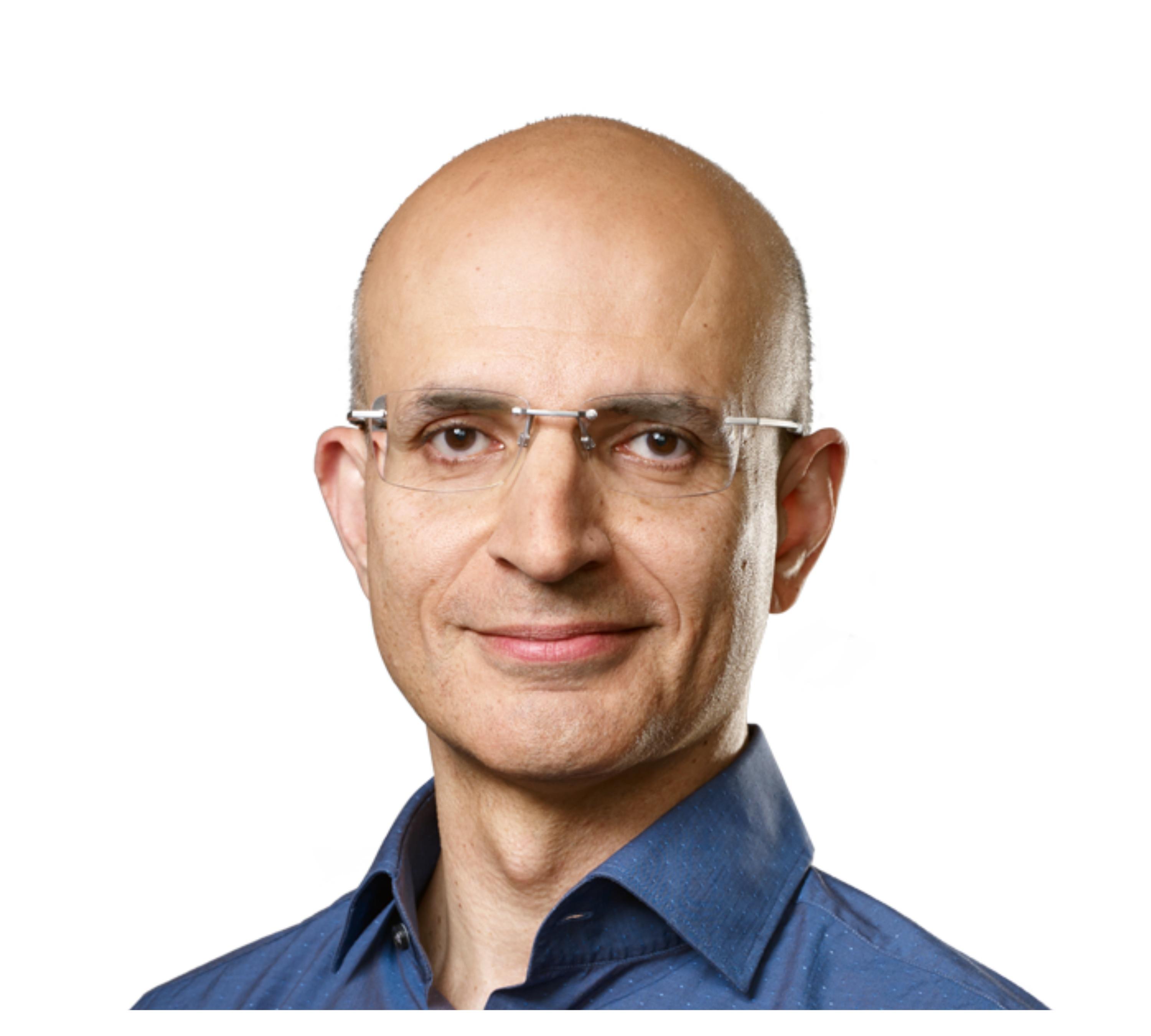Apple s new COO has Indian roots - and Tim Cook hails his leadership!
