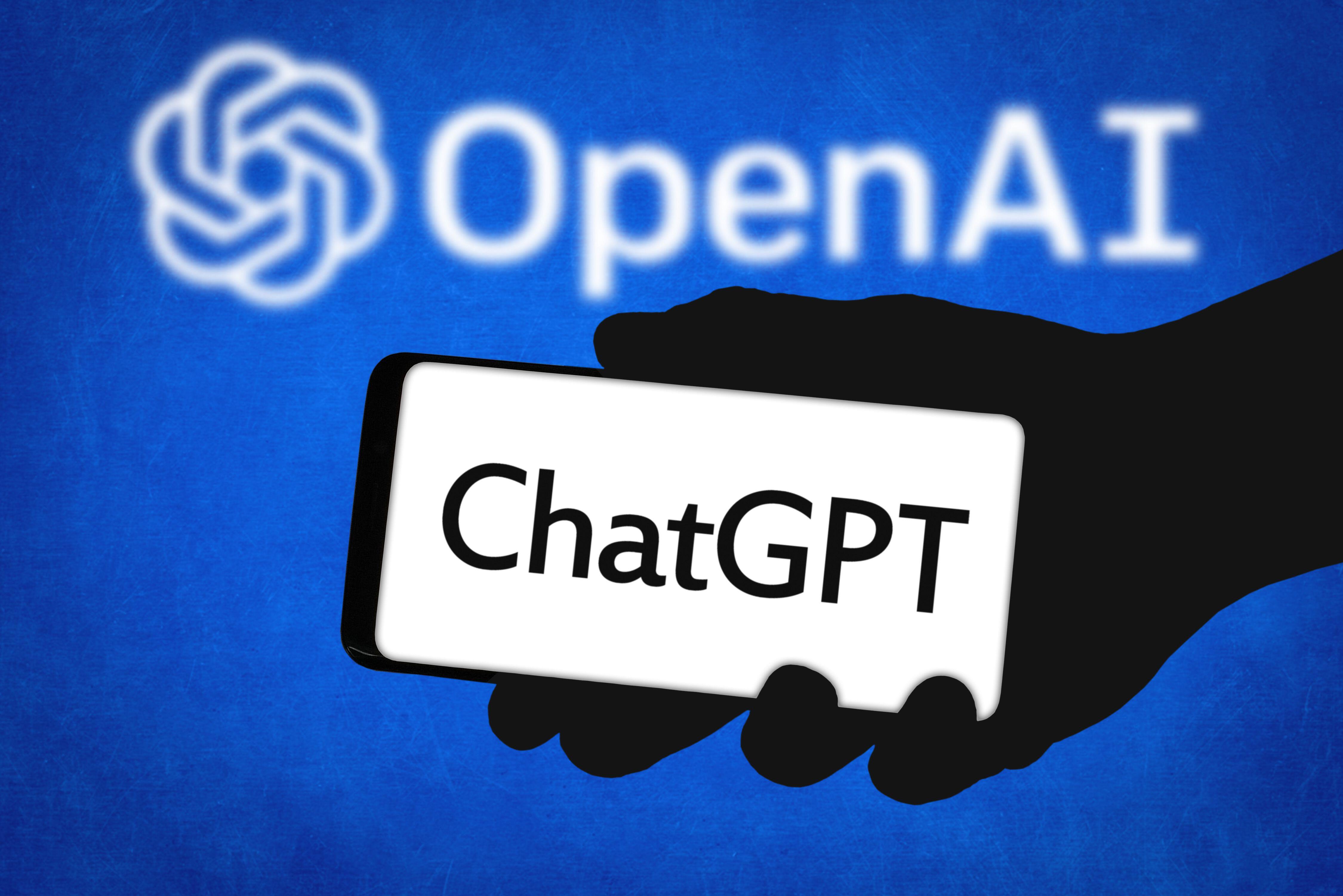 Your ChatGPT secrets might be just a Google search away!
