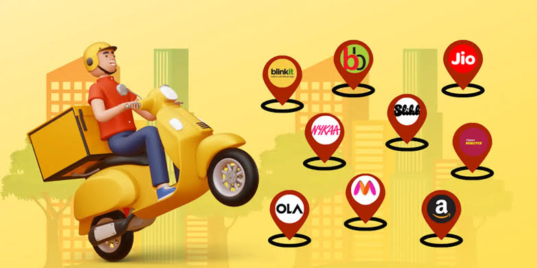 Quick-commerce’s furious growth: Can it endure 