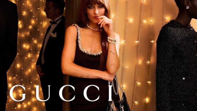 Struggling to style festive outfits? Gucci just dropped the ultimate accessories fix!
